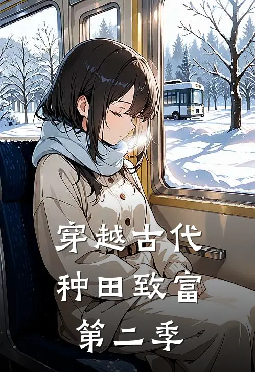 穿越古代种田致富第二季