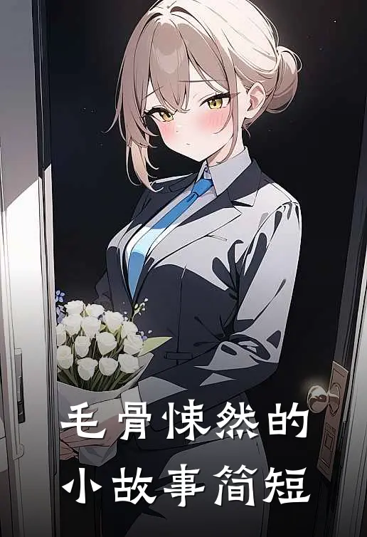 毛骨悚然的小故事简短