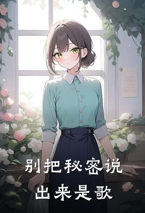 别把秘密说出来是歌