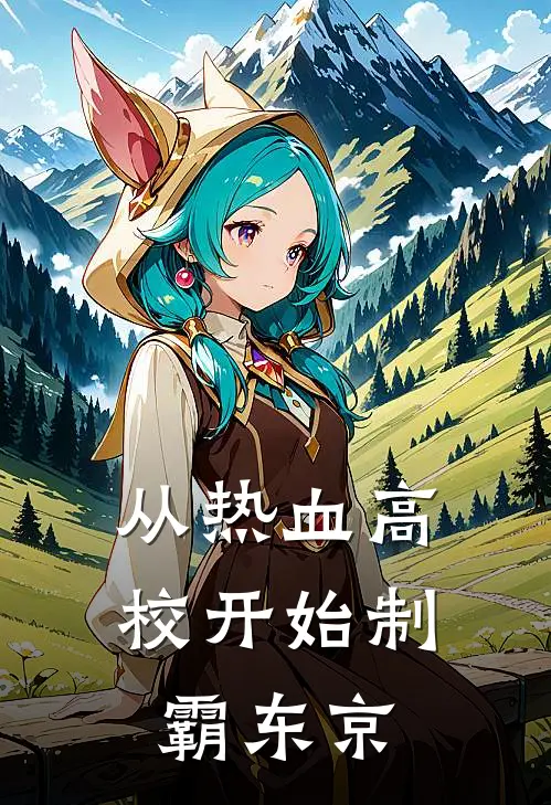 从热血高校开始制霸东京(龙崎真上原)热门小说推荐_免费小说在线看从热血高校开始制霸东京龙崎真上原