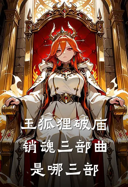 玉狐狸破庙销魂三部曲是哪三部