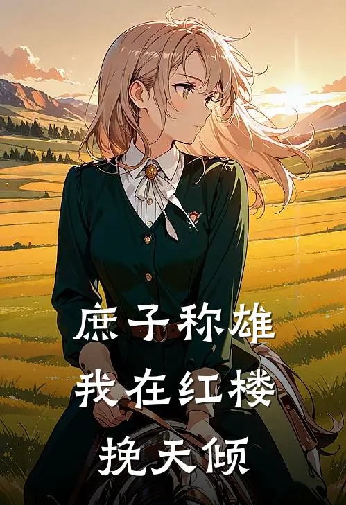 庶子称雄：我在红楼挽天倾贾天佑佑儿免费小说在线看_完本小说阅读庶子称雄：我在红楼挽天倾(贾天佑佑儿)