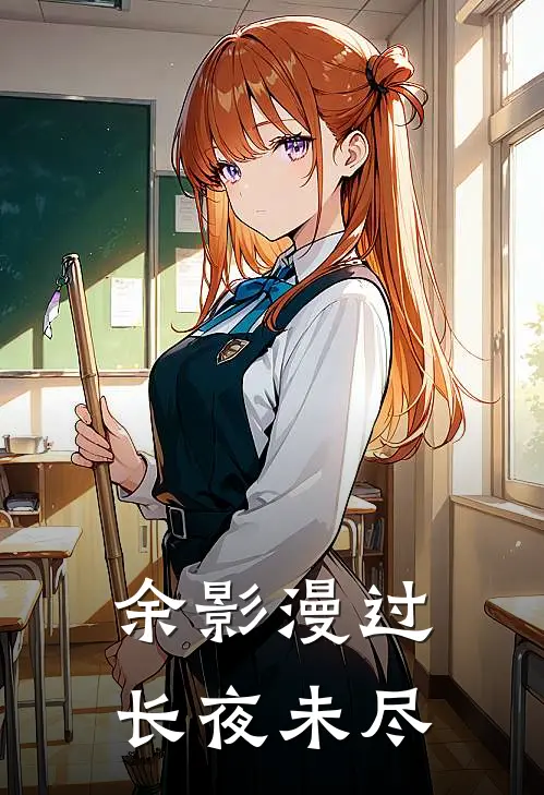 余影漫过长夜未尽