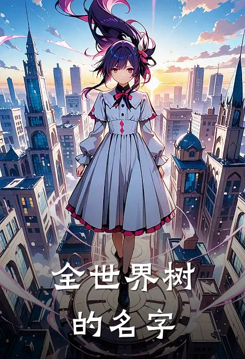 全世界树的名字