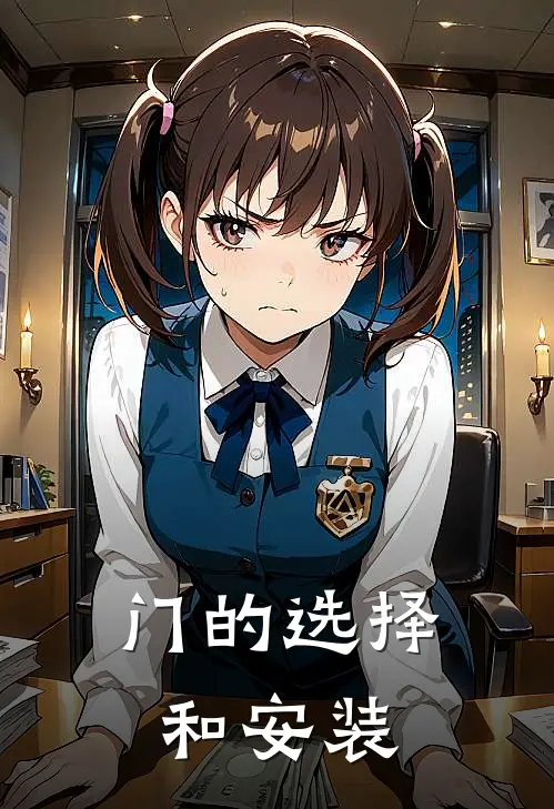 门的选择和安装