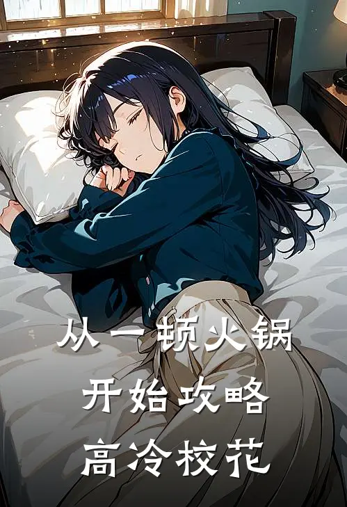 从一顿火锅开始攻略高冷校花(赵梓秋刘艺兴)热门完本小说_最新小说从一顿火锅开始攻略高冷校花赵梓秋刘艺兴