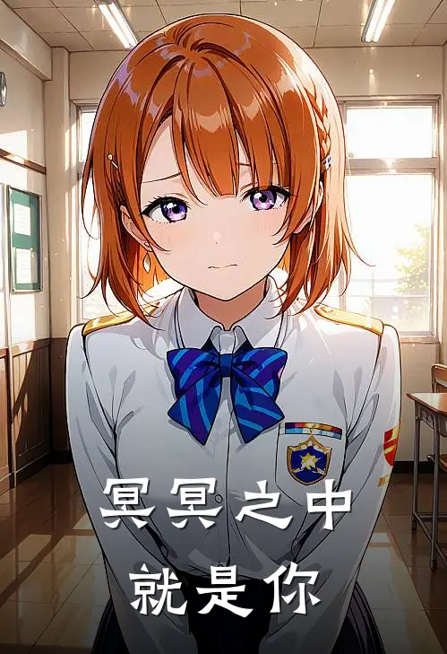 冥冥之中就是你楚荫楚阳完本完结小说_完本完结小说冥冥之中就是你(楚荫楚阳)