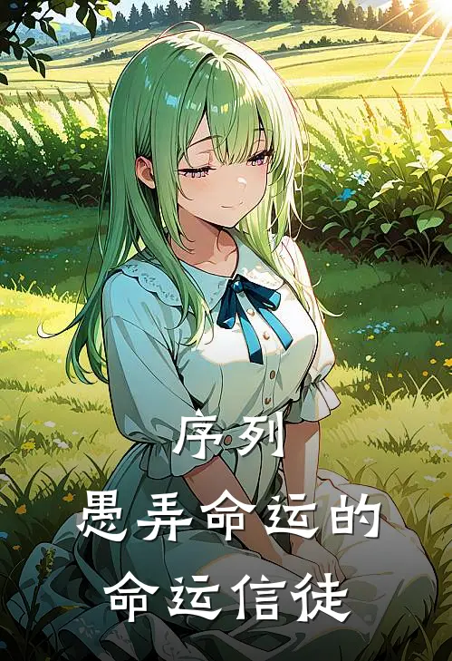 序列：愚弄命运的命运信徒(杨林碧昂斯)免费完结小说_免费小说在线阅读序列：愚弄命运的命运信徒(杨林碧昂斯)