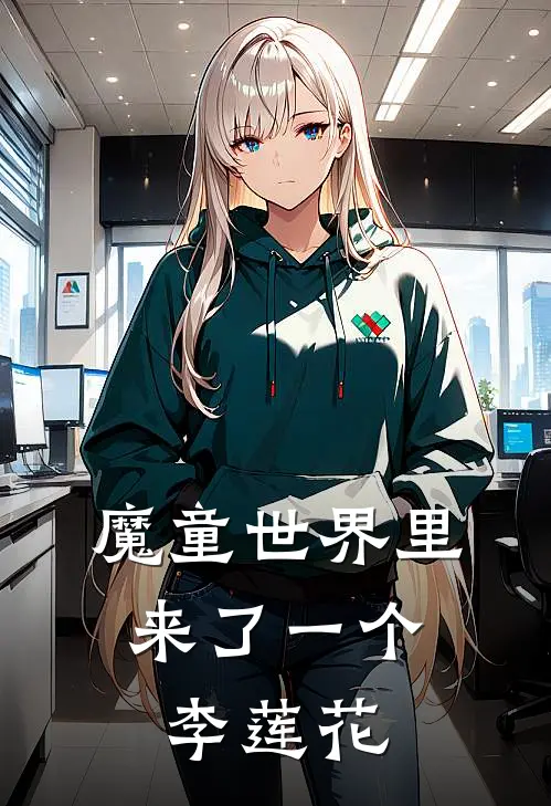 魔童世界里，来了一个李莲花李莲花莲花最新小说全文阅读_最新章节列表魔童世界里，来了一个李莲花(李莲花莲花)