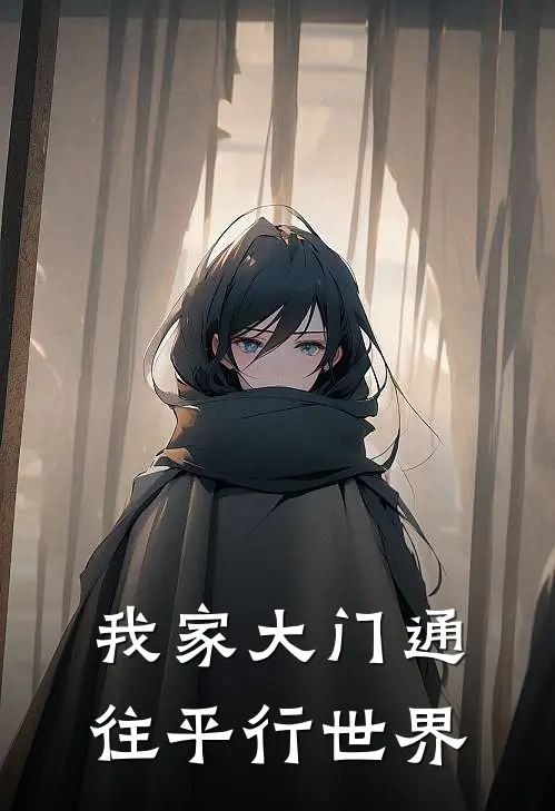 我家大门通往平行世界肖乘风郑野最新章节免费阅读_我家大门通往平行世界热门小说