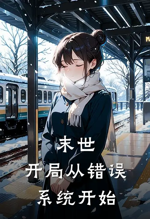 末世，开局从错误系统开始林少平张广发小说完结免费_最新章节列表末世，开局从错误系统开始(林少平张广发)