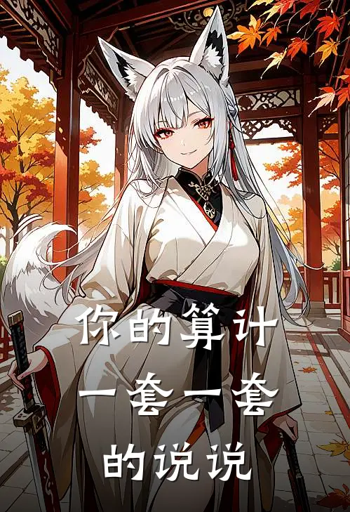 你的算计一套一套的说说