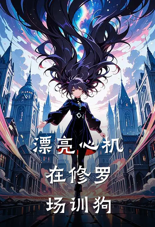 漂亮心机：在修罗场训狗(顾清臣阮玉)全本完结小说_完整版免费全文阅读漂亮心机：在修罗场训狗(顾清臣阮玉)