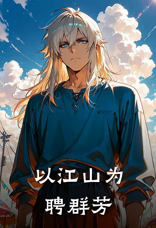 以江山为聘群芳