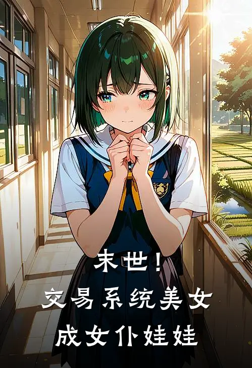 末世！交易系统，美女成女仆娃娃(萧洋萧洋如)全本免费完结小说_小说完结免费末世！交易系统，美女成女仆娃娃萧洋萧洋如