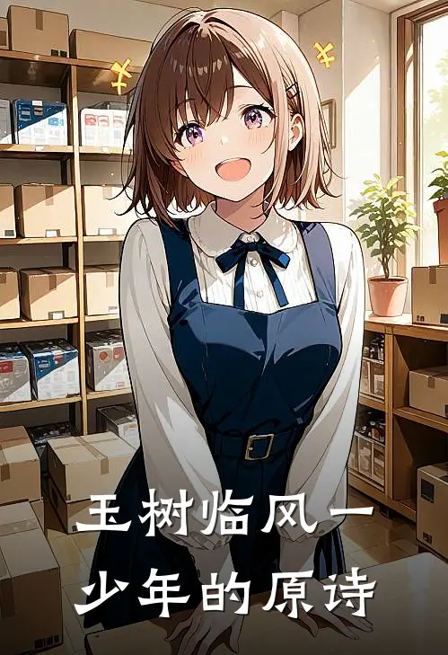 玉树临风一少年的原诗