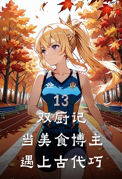 双厨记：当美食博主遇上古代巧