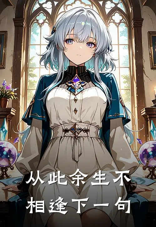 从此余生不相逢下一句