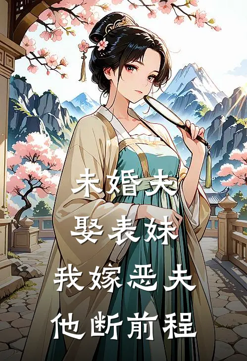 未婚夫娶表妹，我嫁恶夫他断前程