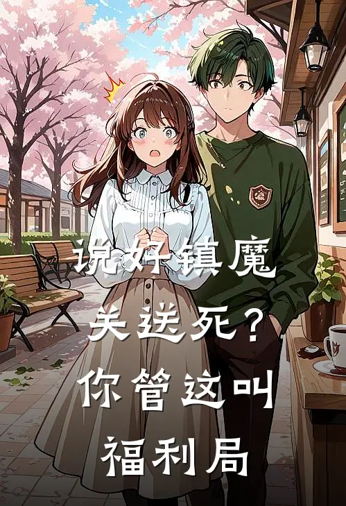 说好镇魔关送死？你管这叫福利局