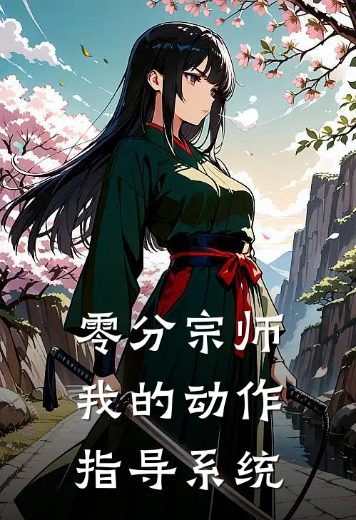 零分宗师：我的动作指导系统