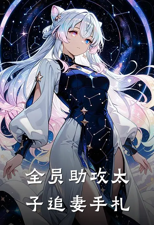 全员助攻太子追妻手札