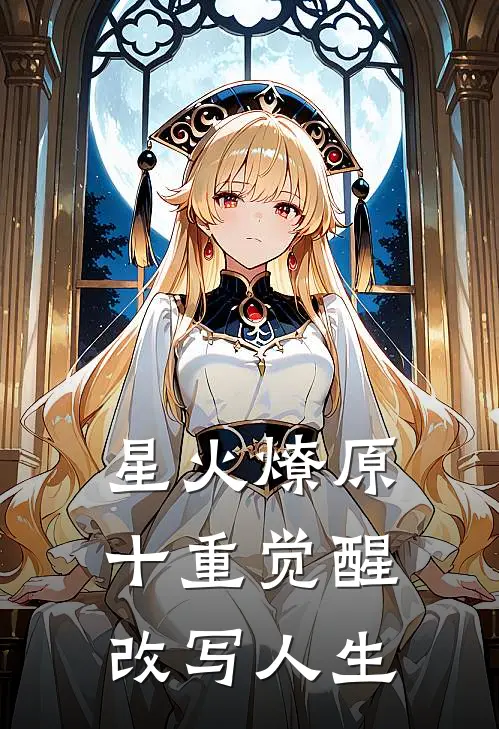 星火燎原：十重觉醒改写人生