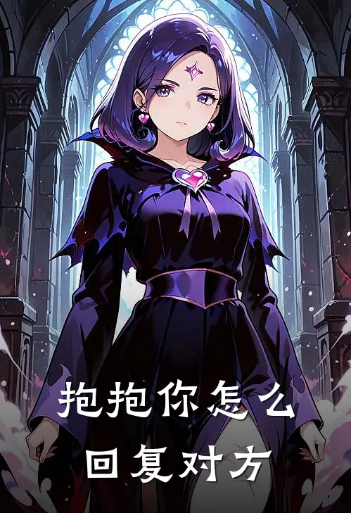 抱抱你怎么回复对方