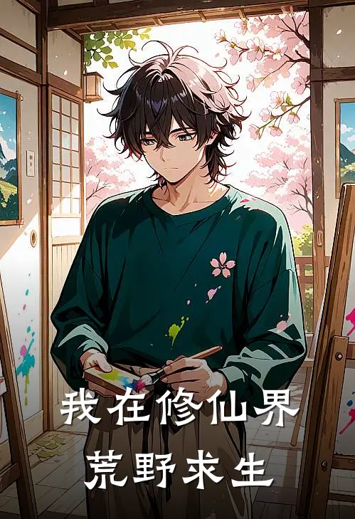 我在修仙界荒野求生