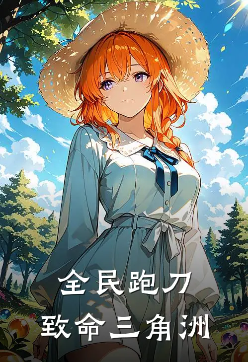 全民跑刀：致命三角洲