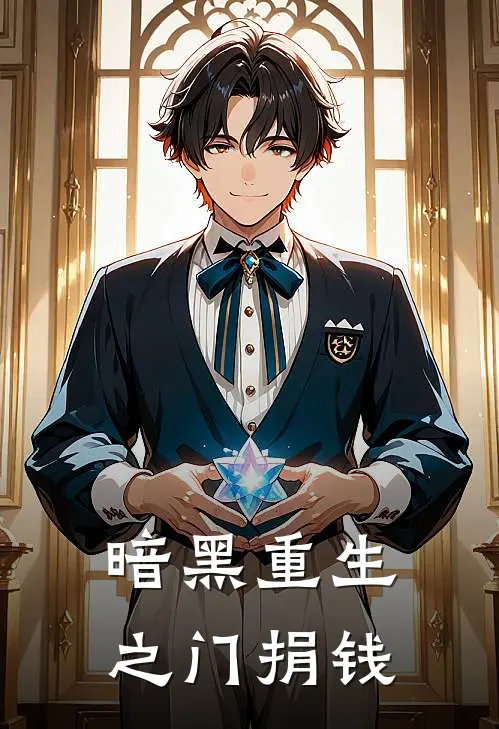 暗黑重生之门捐钱