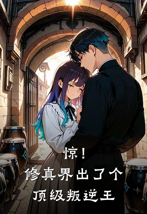 惊！修真界出了个顶级叛逆王(宋岁程简伊)完本小说推荐_最新章节列表惊！修真界出了个顶级叛逆王(宋岁程简伊)