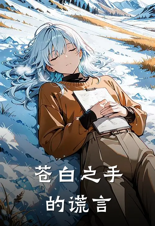 苍白之手的谎言艾丹安娜免费小说大全_小说完结苍白之手的谎言(艾丹安娜)