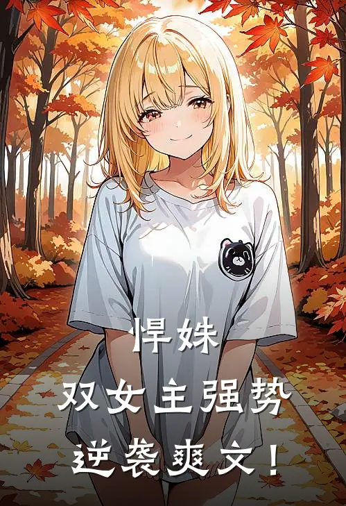 悍姝：双女主强势逆袭爽文！