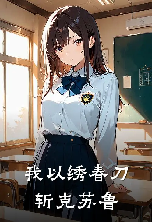 我以绣春刀斩克苏鲁