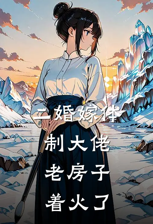 《二婚嫁体制大佬，老房子着火了》宋心竹汤明远已完结小说_二婚嫁体制大佬，老房子着火了(宋心竹汤明远)全文免费阅读无弹窗大结局