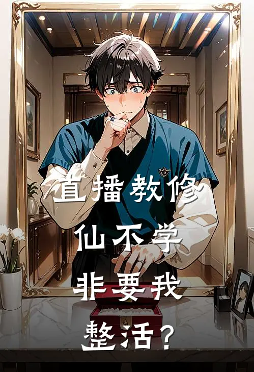 直播教修仙不学，非要我整活？裴景瑜李素问热门小说免费阅读_网络热门小说直播教修仙不学，非要我整活？(裴景瑜李素问)