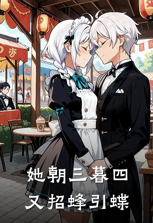 她朝三暮四，又招蜂引蝶徐清浅朝暮最新完本小说_免费小说大全她朝三暮四，又招蜂引蝶(徐清浅朝暮)