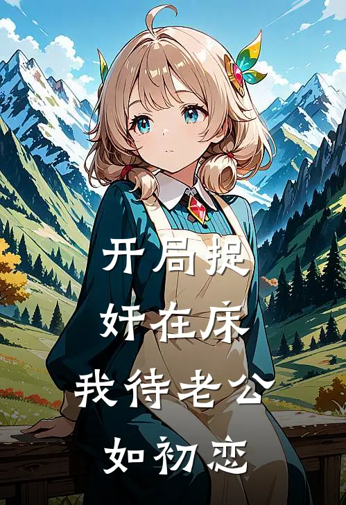 开局捉奸在床，我待老公如初恋