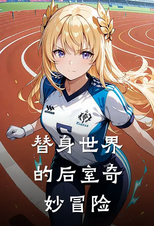 替身世界的后室奇妙冒险