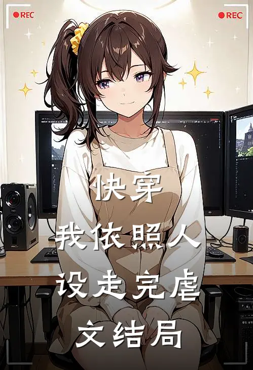 快穿，我依照人设走完虐文结局