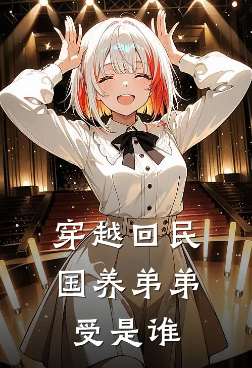 穿越回民国养弟弟受是谁