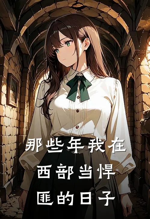 那些年我在西部当悍匪的日子