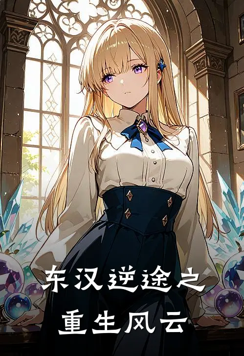 东汉逆途之重生风云