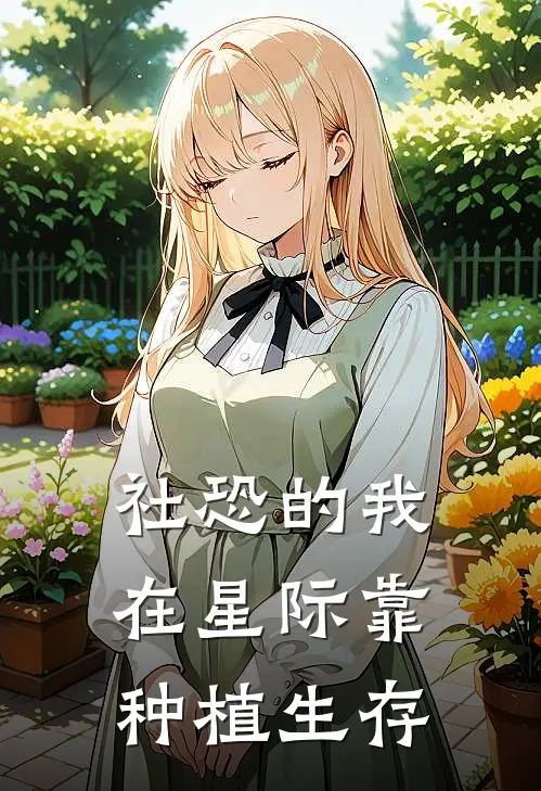 社恐的我在星际靠种植生存