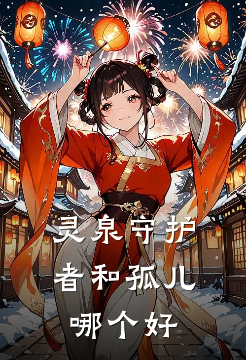 灵泉守护者和孤儿哪个好