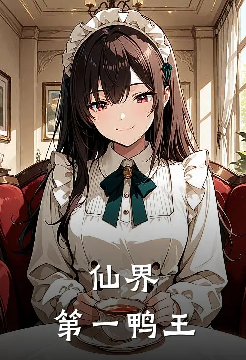 仙界，第一鸭王