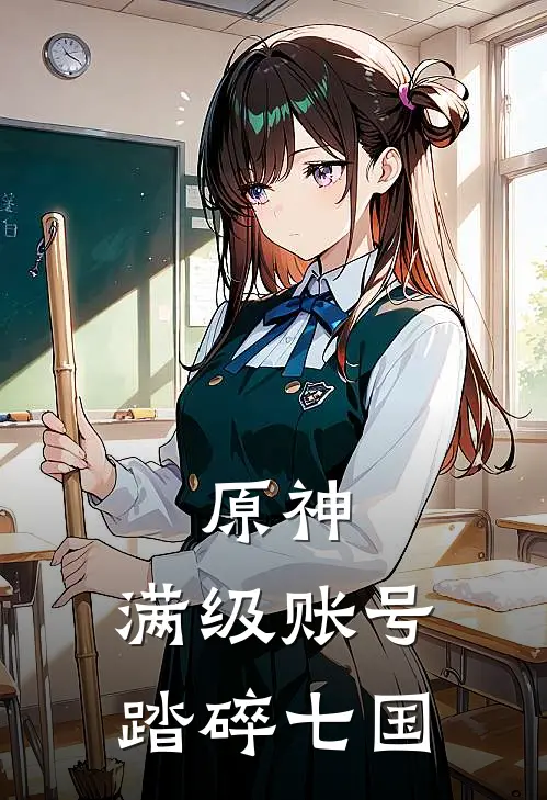 原神：满级账号踏碎七国林风芙蕾雅完本小说推荐_免费小说全文阅读原神：满级账号踏碎七国林风芙蕾雅