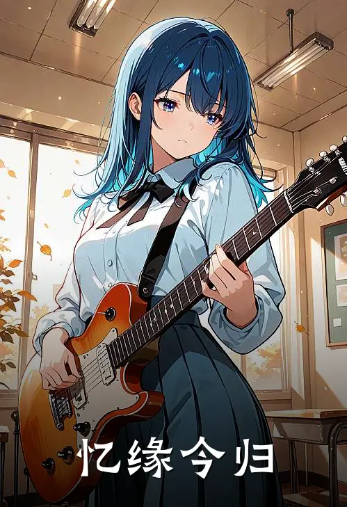 忆缘今归（秦梦安叶清寻）完整版小说阅读_忆缘今归全文免费阅读（秦梦安叶清寻）