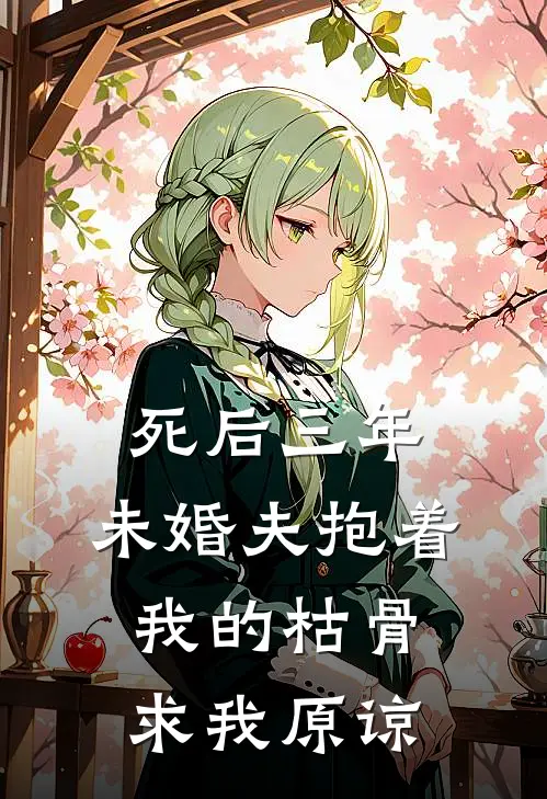 死后三年，未婚夫抱着我的枯骨求我原谅(顾凌白月光)无弹窗小说免费阅读_小说免费阅读无弹窗死后三年，未婚夫抱着我的枯骨求我原谅顾凌白月光